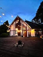 Capivari Lodge