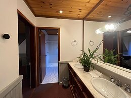 Capivari Lodge
