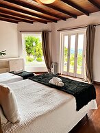 Capivari Lodge