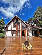 Capivari Lodge