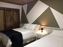 Capivari Lodge