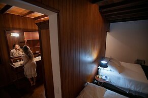 Capivari Lodge