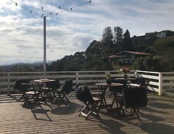 Capivari Lodge