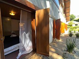 Capivari Lodge