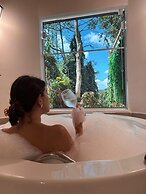 Capivari Lodge