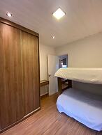 Capivari Lodge