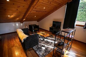 Capivari Lodge