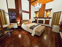 Capivari Lodge