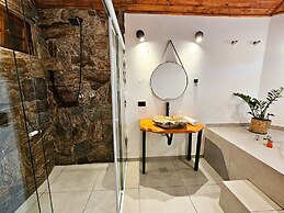 Capivari Lodge