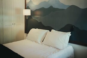 Capivari Lodge