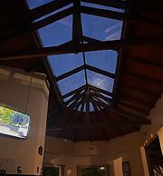 Capivari Lodge