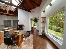 Capivari Lodge