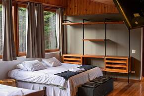 Capivari Lodge