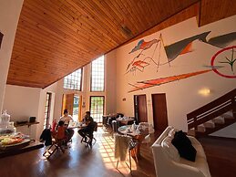 Capivari Lodge