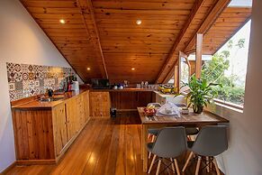 Capivari Lodge