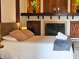 Capivari Lodge