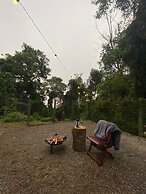 Capivari Lodge
