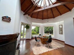 Capivari Lodge