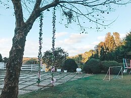 Capivari Lodge