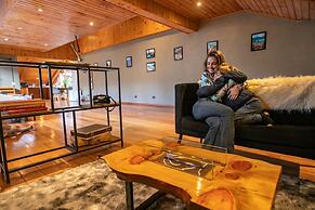 Capivari Lodge