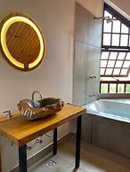 Capivari Lodge