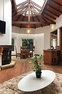 Capivari Lodge