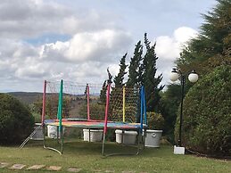 Capivari Lodge