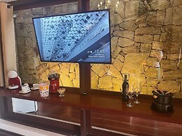 Capivari Lodge