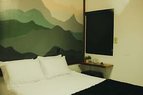 Capivari Lodge