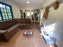 Capivari Lodge
