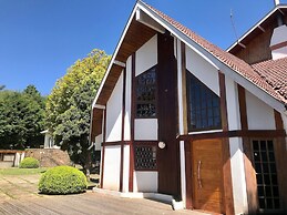 Capivari Lodge