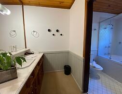 Capivari Lodge