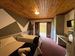 Capivari Lodge