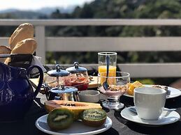 Capivari Lodge