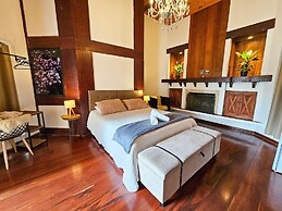 Capivari Lodge