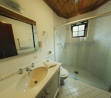 Capivari Lodge
