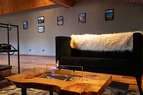 Capivari Lodge