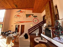 Capivari Lodge