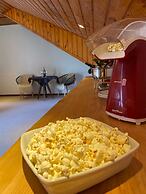 Capivari Lodge