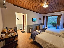 Capivari Lodge