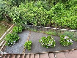 Capivari Lodge