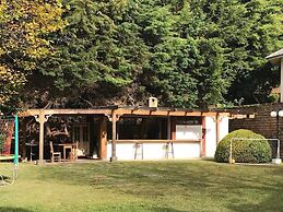 Capivari Lodge
