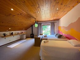 Capivari Lodge