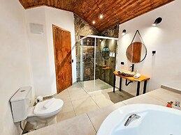 Capivari Lodge