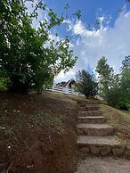 Capivari Lodge