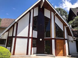 Capivari Lodge
