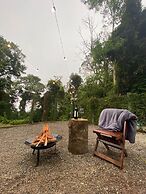 Capivari Lodge