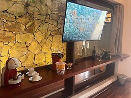 Capivari Lodge
