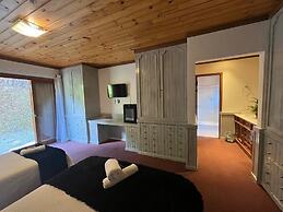 Capivari Lodge