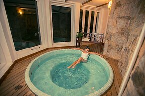 Capivari Lodge